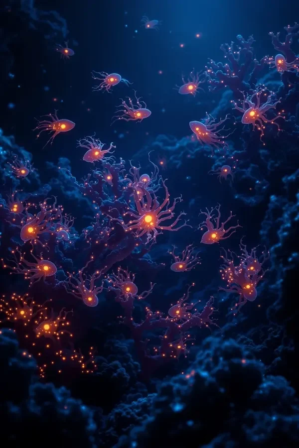 深海回声