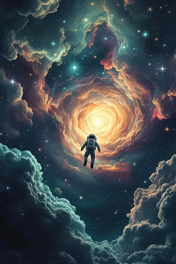 星河彼岸